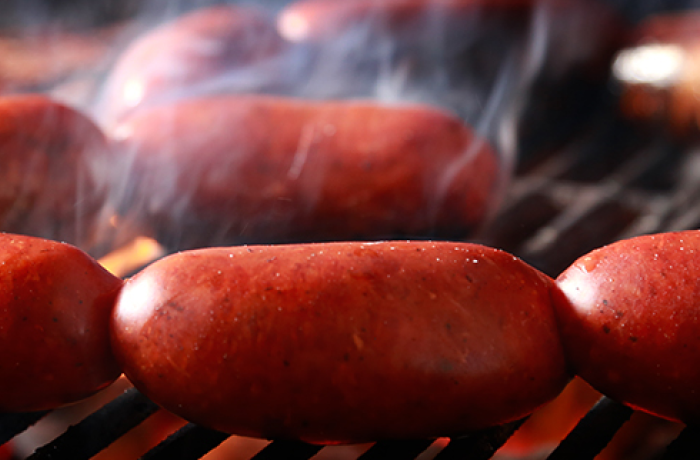 categoria CHORIZO andalucia